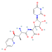 尼柯霉素Z，59456-70-1，≥90%(HPLC)，阿拉丁