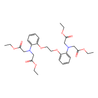 BAPTA四乙酯,73630-07-6,≥98%,阿拉丁
