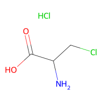 3-氯-L-丙氨酸盐酸盐,51887-89-9,≥98%(T),阿拉丁