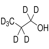 1-丙烷-1,1,2,2,3,3,3-d7-醇，102910-31-6，阿拉丁