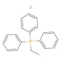 乙基三苯基碘化膦,4736-60-1,≥95%,阿拉丁