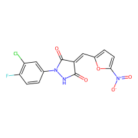 PYZD 4409,泛素激活酶(E1)抑制剂,423148-78-1,≥98%(HPLC),阿拉丁