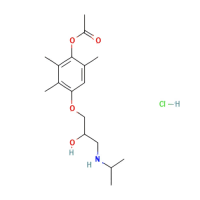 Metipranolol hydrochloride,36592-77-5,≥99%,阿拉丁