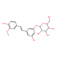 异糖桥蛋白，32727-29-0，≥95%(LC/MS-ELSD)，阿拉丁