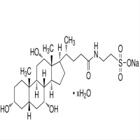 牛磺胆酸钠水合物，345909-26-4，≥95%，阿拉丁