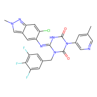 abimtrelvir，2647530-75-2，Moligand™，阿拉丁