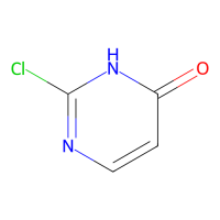 2-氯-4-羟基嘧啶,55873-09-1,≥97%,阿拉丁