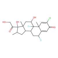 卤米松，50629-82-8，≥98%，阿拉丁