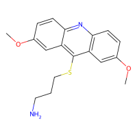 LDN-192960，184582-62-5，≥98%(HPLC)，阿拉丁
