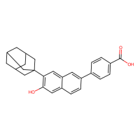 CD 1530,RARγ激动剂,107430-66-0,≥98%(HPLC),阿拉丁