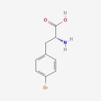 D-4-溴苯丙氨酸；≥98%；62561-74-4；阿拉丁