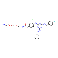 AP-III-a4 (ENOblock)，1177827-73-4，10mM in DMSO，阿拉丁