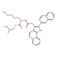 L-817,818,SST5激动剂，217480-27-8，≥99%(HPLC)，阿拉丁