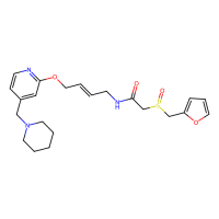 拉呋替丁,118288-08-7,≥99%,阿拉丁