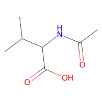 N-乙酰-L-缬氨酸，96-81-1，≥98%，阿拉丁
