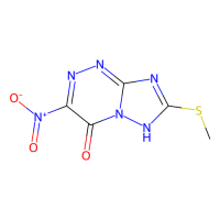 Riamilovir，123606-06-4，Moligand™, ≥98%，阿拉丁