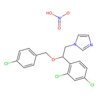 硝酸益康唑,24169-02-6,≥98%(HPLC),阿拉丁