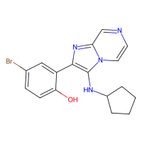 WAY-327527，879592-80-0，10mM in DMSO，阿拉丁