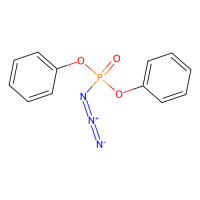 叠氮磷酸二苯酯(DPPA);≥97%;26386-88-9;阿拉丁