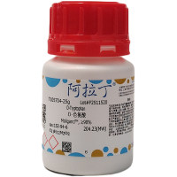 D-色氨酸,153-94-6,Moligand™, ≥98%,阿拉丁