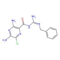 苯扎咪，2898-76-2，Moligand™, ≥98%，阿拉丁