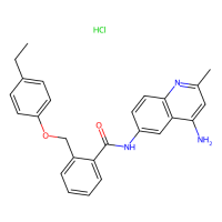 JTC-801，244218-51-7，10mM in DMSO，阿拉丁