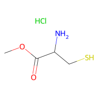 L-半胱氨酸甲酯盐酸盐，18598-63-5，≥98%，阿拉丁