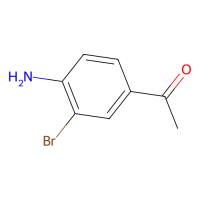 1-(4-氨基-3-溴-苯基)乙酮,56759-32-1,≥95%,阿拉丁