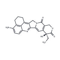 (4-NH2)-Exatecan,2495742-21-5,≥98%,阿拉丁