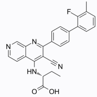 BAY-091,2922280-34-8,Moligand™, ≥98%,阿拉丁