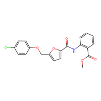 WAY-325439,445029-92-5,10mM in DMSO,阿拉丁