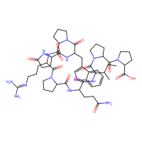 替普罗肽,35115-60-7,≥95%(HPLC),阿拉丁