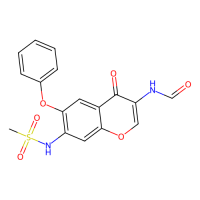 艾拉莫德,123663-49-0,Moligand™, 10mM in DMSO,阿拉丁