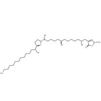 Annonacin,111035-65-5,≥98%,阿拉丁
