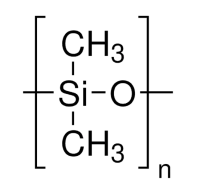 二甲基硅油PMX-200;粘度~10 mPa.s,neat(25 °C);63148-62-9;阿拉丁