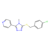 WAY-622150,482637-09-2,10mM in DMSO,阿拉丁
