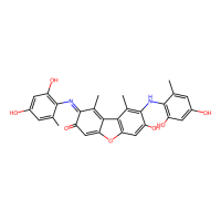 苔红素,1400-62-0,生物染色剂,阿拉丁