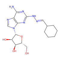 binodenoson,144348-08-3,Moligand™, ≥95%,阿拉丁