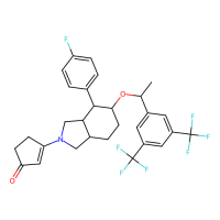 serlopitant，860642-69-9，Moligand™，阿拉丁