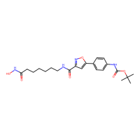 HDAC6抑制剂，1045792-66-2，Moligand™, 10mM in DMSO，阿拉丁