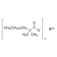 新癸酸铋，34364-26-6，~28% Bi，阿拉丁