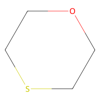 1,4-噻恶烷，15980-15-1，≥97%(GC)，阿拉丁