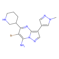 MK-8776,891495-88-8,Moligand™,阿拉丁