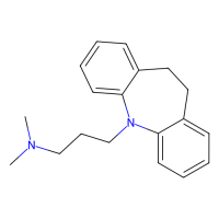米帕明,50-49-7,Moligand™, ≥98%,阿拉丁