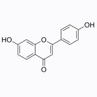 7,4'-Dihydroxyflavone，2196-14-7，≥99%，阿拉丁