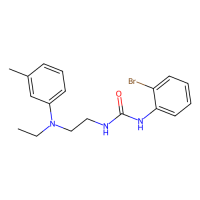 SB 452533,TRPV1拮抗剂，459429-39-1，Moligand™, ≥98%(HPLC)，阿拉丁