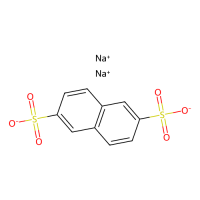 2,6-萘二磺酸二钠,1655-45-4,≥95%(HPLC),阿拉丁