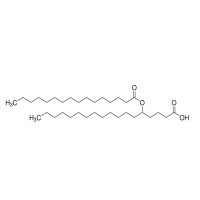 棕榈酸-5-羟基-硬脂酸,≥95%,阿拉丁