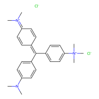 甲基绿，82-94-0，阿拉丁