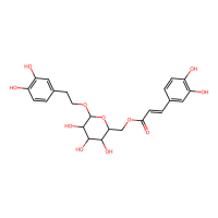 钙黄芩苷B，105471-98-5，10mM in DMSO，阿拉丁